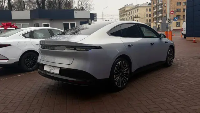 NISSAN N7 MAX N7 510 MAX 2025