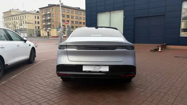 NISSAN N7 MAX N7 510 MAX 2025