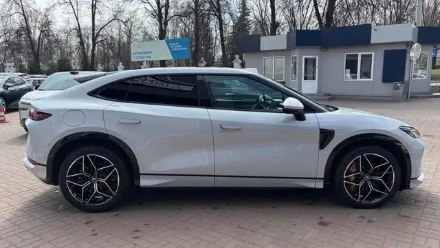 BYD SONG L 4WD SMART 2025