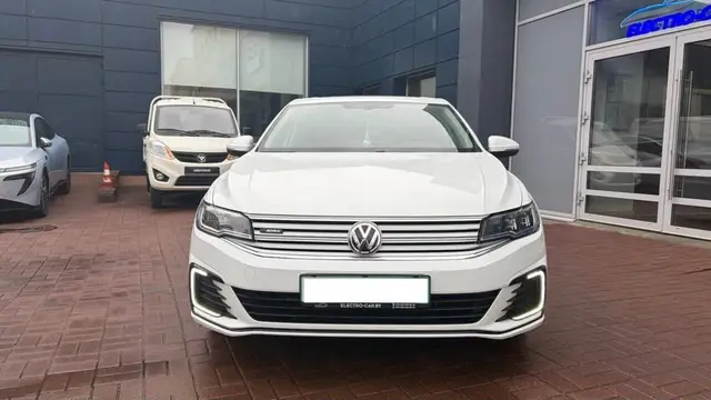 VOLKSWAGEN E-BORA SHANG E-BORA PURE ELECTRIC SHANG 2019