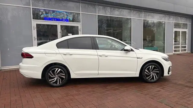 VOLKSWAGEN E-BORA SHANG E-BORA PURE ELECTRIC SHANG 2019