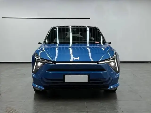 HONDA S7 NAVIGATOR EDITION 620 2025