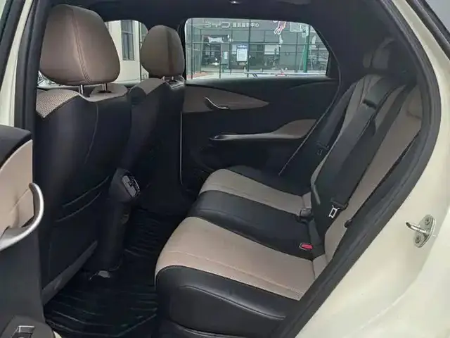 BYD DOLPHIN 520KM SMART DRIVING 2025