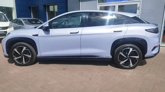 BYD SEA LION 07 EV 2025