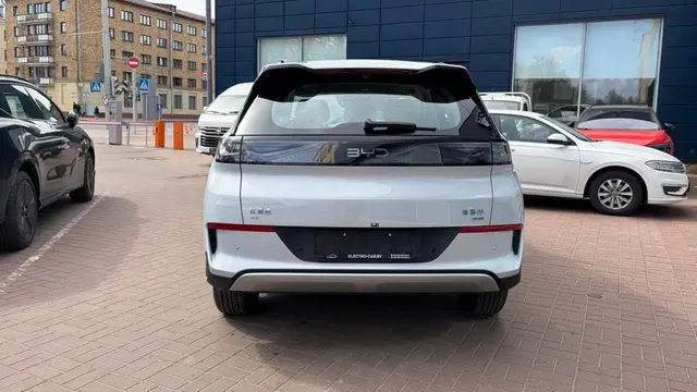 BYD SEA LION 520KM SEA LION 05 520KM 2025
