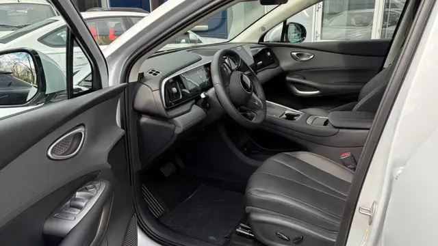 BYD SEA LION 520KM SEA LION 05 520KM 2025