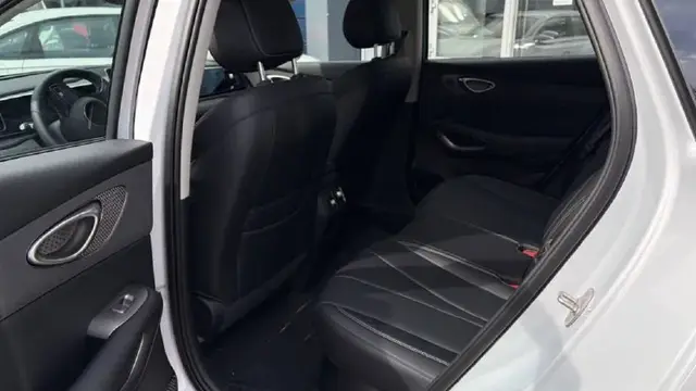 BYD SEA LION 520KM SEA LION 05 520KM 2025