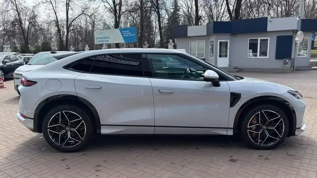 BYD SONG L 4WD SMART 2025