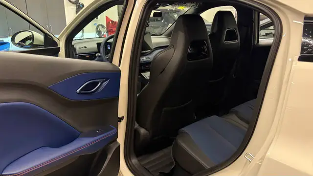 BYD SEAGULL 405KM FLYING EDITION 2025