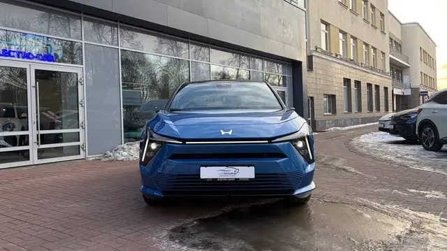 HONDA S7 2025