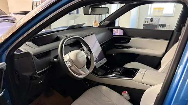 HONDA S7 2025