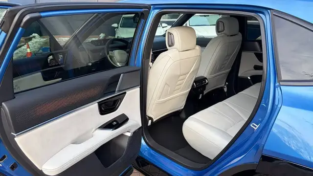HONDA S7 2025