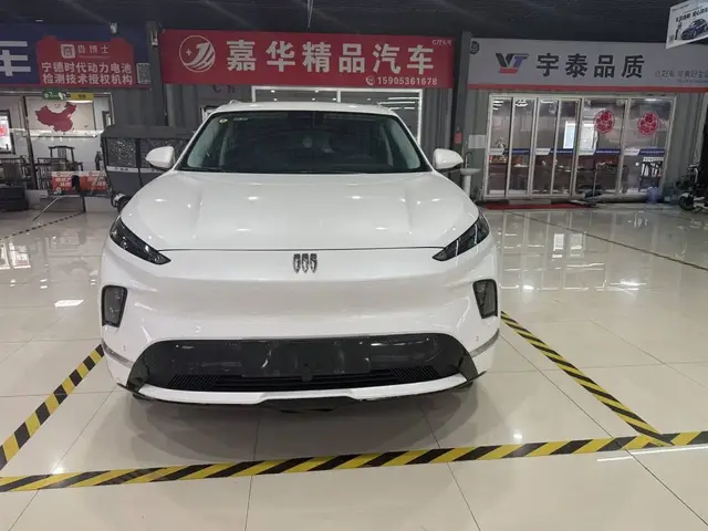 BUICK E5 PREMIUM 2025