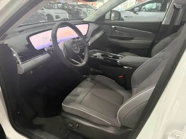 BUICK E5 PREMIUM 2025
