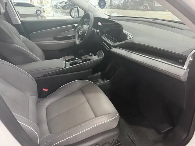 BUICK E5 PREMIUM 2025
