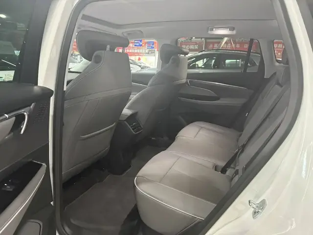 BUICK E5 PREMIUM 2025