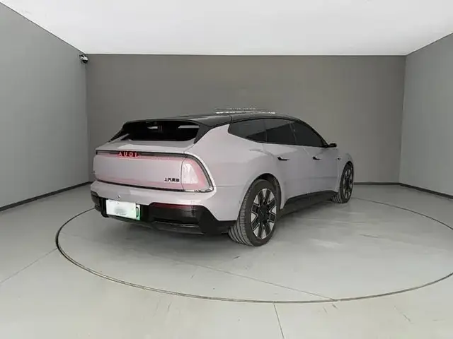 AUDI E5 SPORTBACK 2026