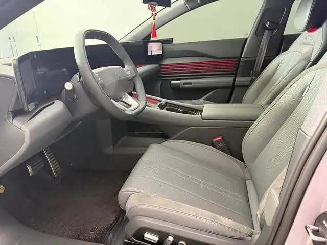 AUDI E5 SPORTBACK 2026