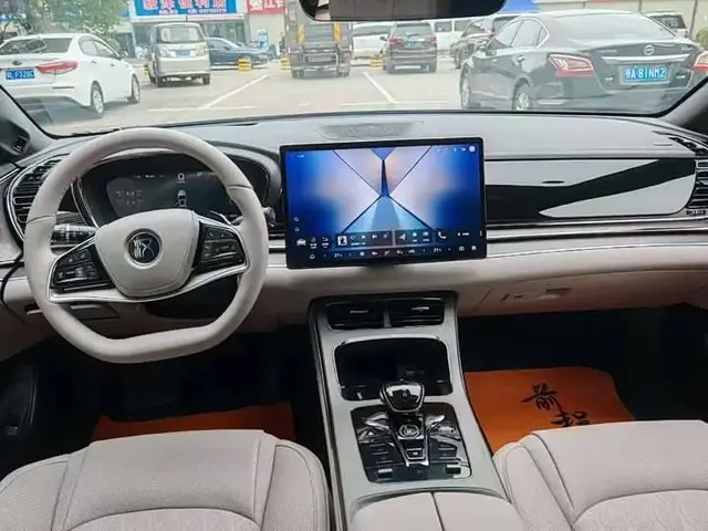 BYD HAN 2025