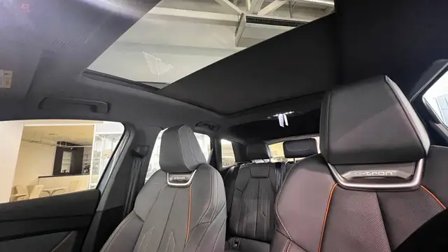 AUDI Q4 E-TRON CREATIVE EDITION 2023