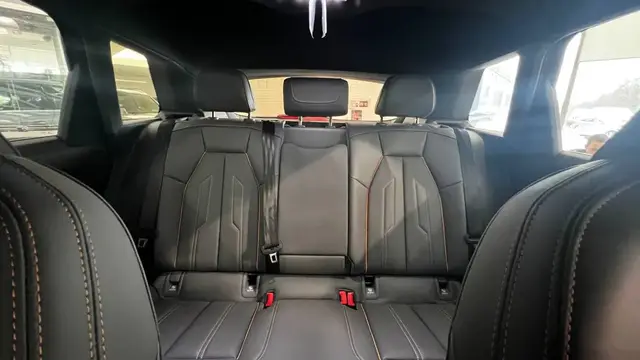 AUDI Q4 E-TRON CREATIVE EDITION 2023