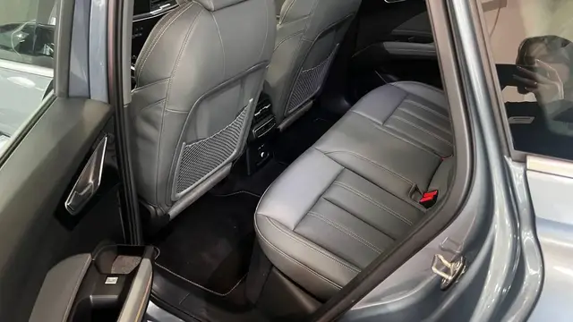 AUDI Q4 E-TRON CREATIVE EDITION 2023