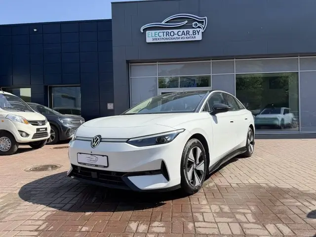 VOLKSWAGEN ID 2023