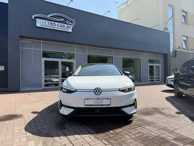 VOLKSWAGEN ID 2023
