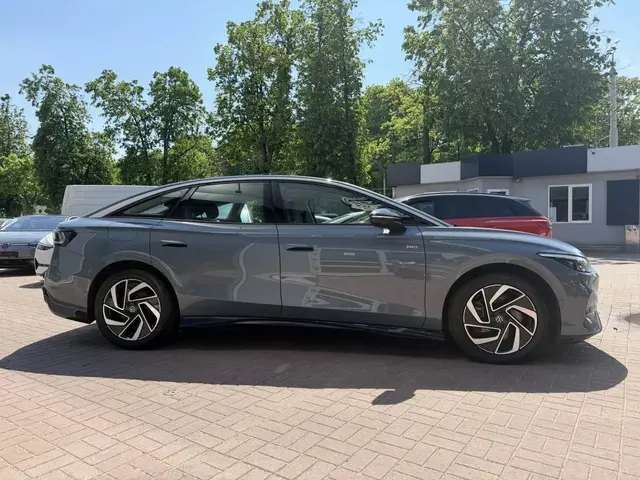 VOLKSWAGEN ID 2023
