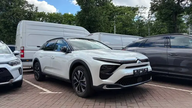 CITROEN C5 2026