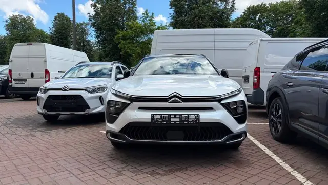 CITROEN C5 2026