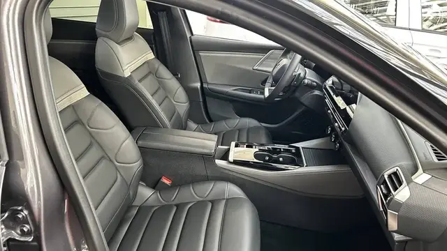 CITROEN C5 2026