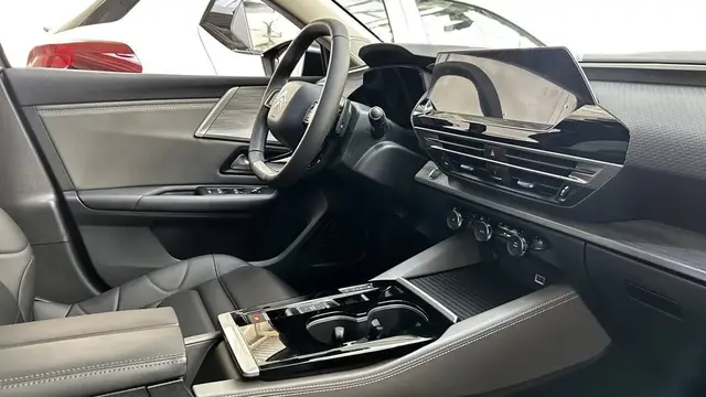 CITROEN C5 2026