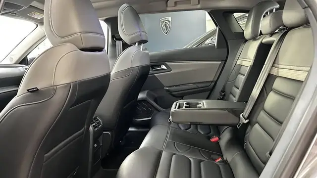 CITROEN C5 2026