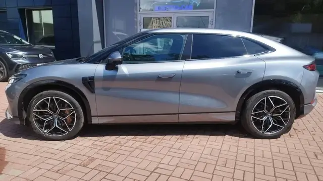 BYD SONG L EV SMART 2025