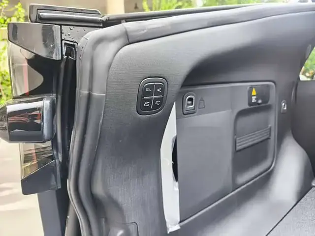 CHANGAN QIYUAN E07 PURE ELECTRIC 2024