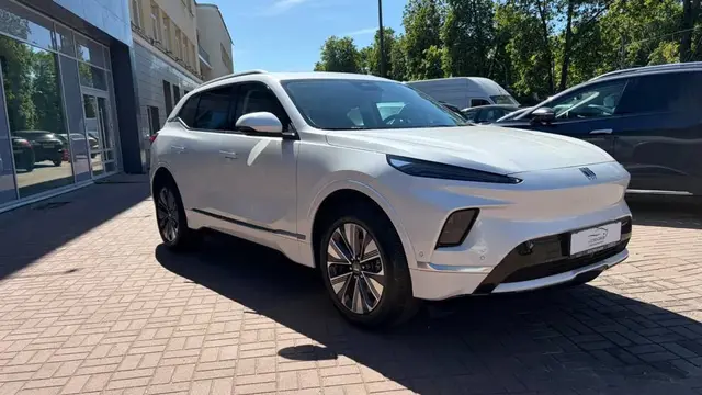 BUICK E5 PREMIUM 2025