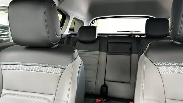 CITROEN C5 AIRCROSS GREY 2026