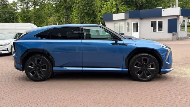 HONDA S7 NAVIGATOR EDITION 2025