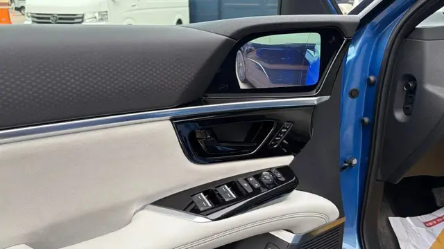 HONDA S7 NAVIGATOR EDITION 2025
