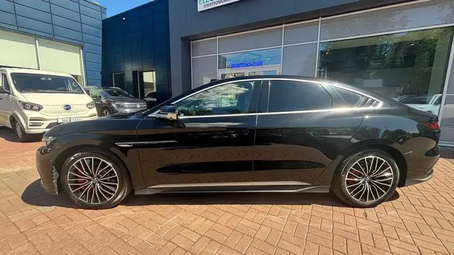 BYD HAN 2025
