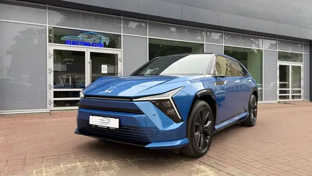 HONDA S7 NAVIGATOR EDITION 2025