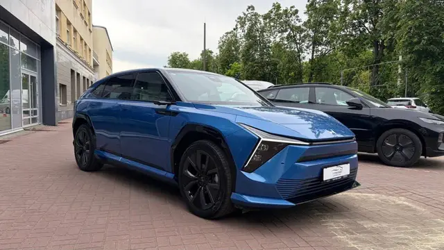 HONDA S7 NAVIGATOR EDITION 2025