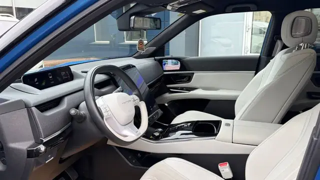 HONDA S7 NAVIGATOR EDITION 2025