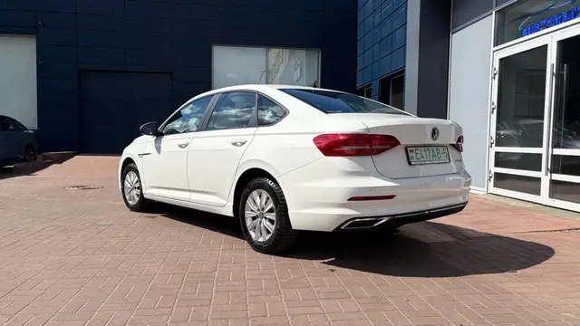 VOLKSWAGEN E-LAVIDA PREMIUM 2021