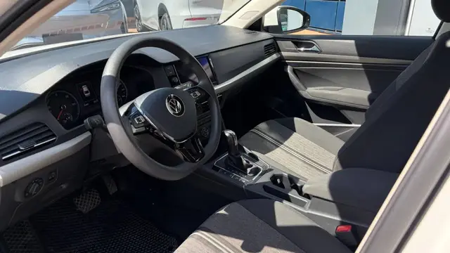 VOLKSWAGEN E-LAVIDA PREMIUM 2021