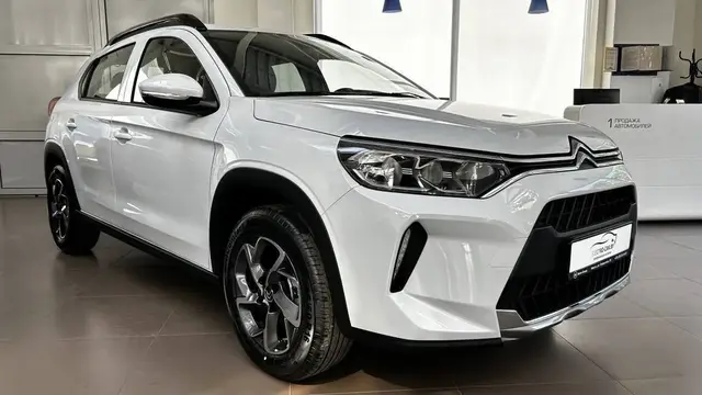 CITROEN C3 XR 2026