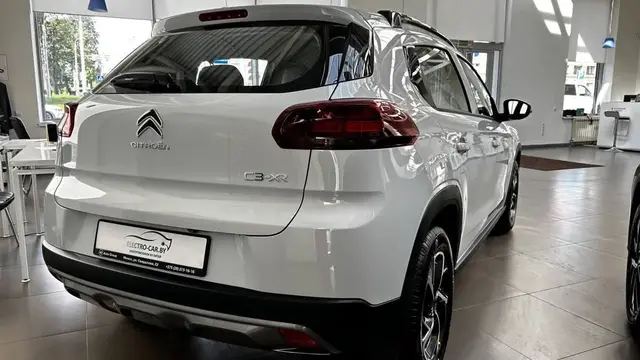 CITROEN C3 XR 2026