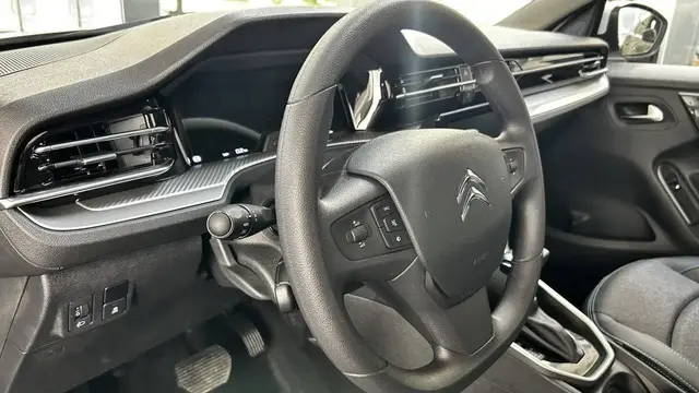 CITROEN C3 XR 2026