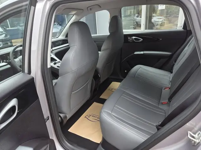 GEELY STAR WISH FREEDOM EDITION 2025